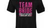 Personalised Hen Party t-shirts