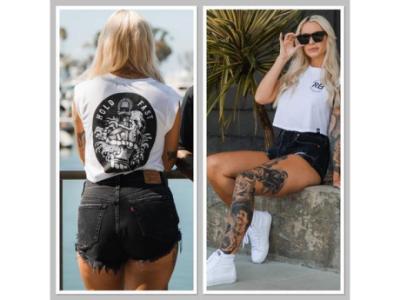 Clothing and accessories 20% off using my code below ⬇️