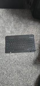 Keyboard case for ipad pro 11 air 4th gen