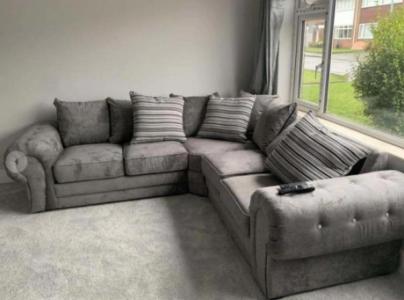 Sale Large Verona Sofa Set Sale