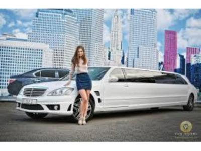 Limo Hire Coventry