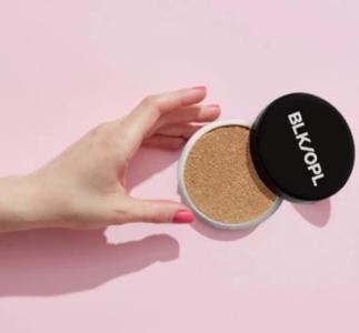 Black Opal Soft Velvet Finishing Powder - Aglory Hair And Cosmetics