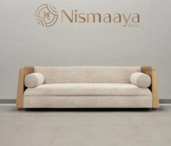 Choose From Various Designer Sofas