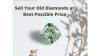 Sell Your GIA Certified Diamonds for Instant Cash