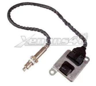 Mercedes-Benz A NOx sensor