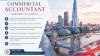 Commercial Accountant Required in London