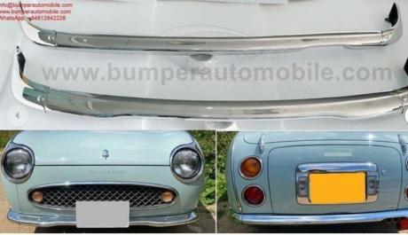 Nissan Figaro Genuine Bumper Year 1991