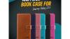 Buy Bulk ANG Plain Book Case For Samsung Galaxy S22 in UK