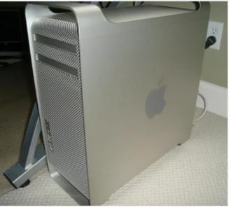 Super Spec .1 Apple Mac Pro 2.4GHz 12 Core 32Gb Ram 1TB SSD Premiere Pro After Affects FCPX