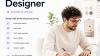 Graphic Designer Required in London
