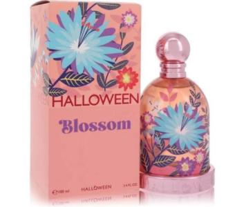 Halloween Blossom Perfume By Jesus Del Pozo For Women