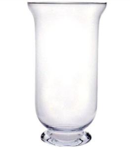 Buy FLORALCRAFT® 25cm Hurricane Vase