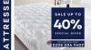 Mattress On SALE - Buy Now 40% OFF