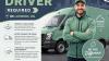 Home Delivery Driver Required in London