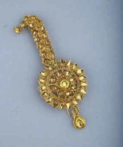 Designer Collection of Brooch for Men Online at Best Price by Anuradha Art Jewellery