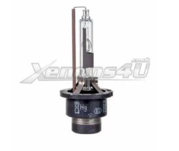 Philips D2R 85126 replacement bulb