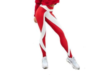 On The Quest For A Fitness Leggings Manufacturer? – Attach With Gym Leggings!