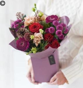 Birthday flowers London