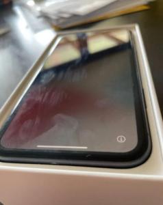 iPhone 11 (black) unlocked