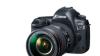 CANON 1483C010 EOS 5D MARK IV DSLR CAMERA WITH MM F/4L II LENS