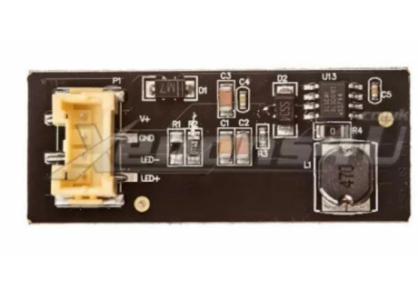BMW LED Tail Light Driver Board
