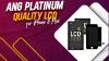 Buy Bulk ANG Platinum Quality LCD for iPhone 8 Plus in UK
