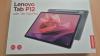 Lenovo tab P12 13 inch 4k screen