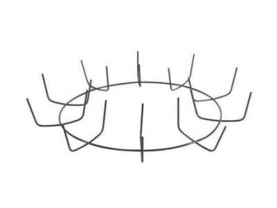 Buy Machine Ring - 8 From Michael Dark