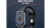 Buy Bulk HOCO Y5 Pro Smart Sport Watch Call Version in Ireland