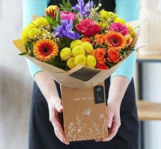 flower shop barnsbury london