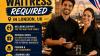 Waiter/Waitress Required in London