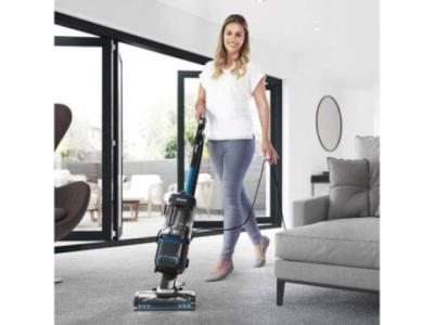 Best upright bagless vacuum cleaners in UK