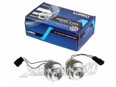 BMW H10W e61 angel eyes