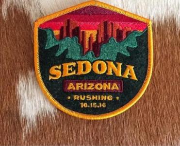 Custom Embroidered Patches for Jeans, Jackets & Casual wear