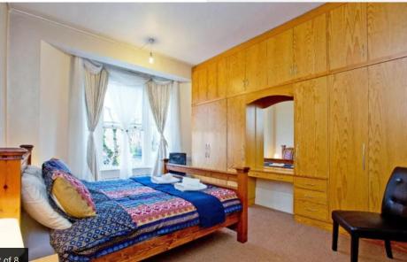 Spacious 1 Bedroom Flat to Rent in Lewisham (20 MIN - LONDON BRIDGE)