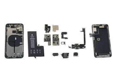iPhone 11 Pro Max Parts