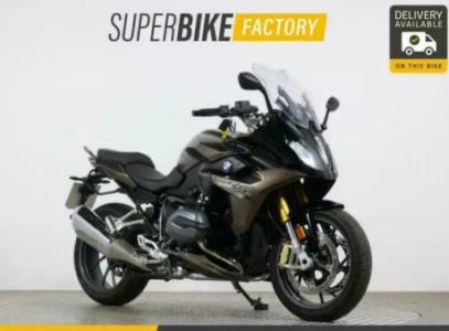 BMW R1200RS - BUY ONLINE 24 HOURS A DAY