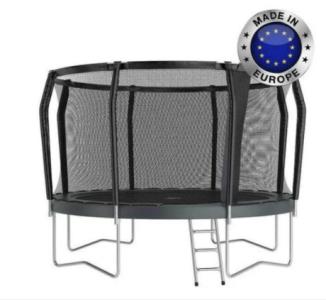 Orbit Pro 14ft Trampoline