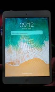 Ipad Mini 2nd Generation