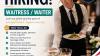 Waitress/waiter Required in London