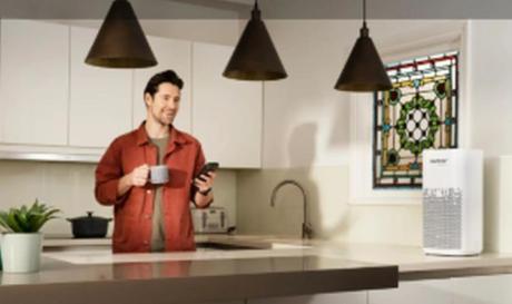 Buy Home Air Purifiers Online