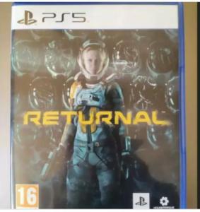 Returnal PS5