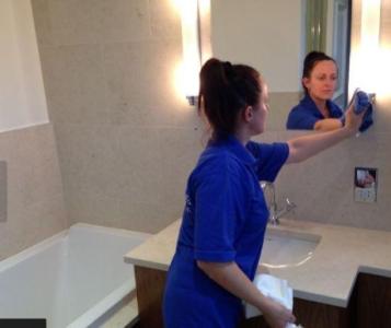 DOMESTIC CLEANING AND IRONING, OFFICE CLEANING, ONE-OFF DEEP CLEAN