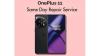 Same Day OnePlus 11 Repair Service in Golders Green, London