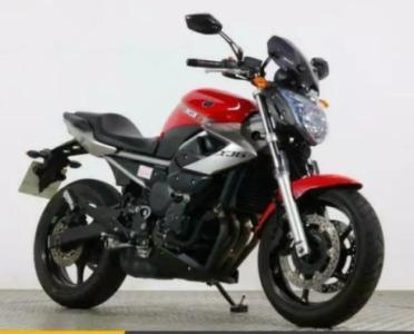 YAMAHA XJ6 DIVERSION - BUY ONLINE 24 HOURS A DAY