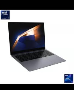 Samsung Galaxy Book4 Pro 16" 3k Amoled Touch Scre Laptop Core Ultra 7 16GB 512GB