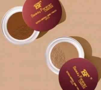 Mineral Loose Powder at Beauty Forever London