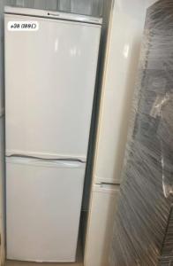 Fridge freezer