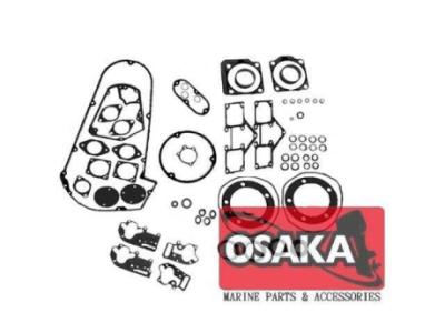 A Shovelhead/ Panhead Gasket Kit HARLEY-DAVIDSON