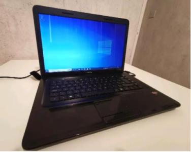 HP Compaq Presario CQ58 Laptop 15.6"